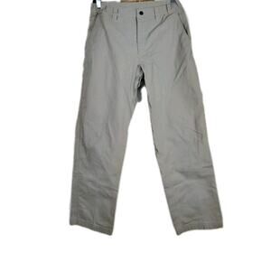 Vertx Pro Pants Men's Size 34 x 32 Desert Tan Military Utility Outdoor Gorpcore